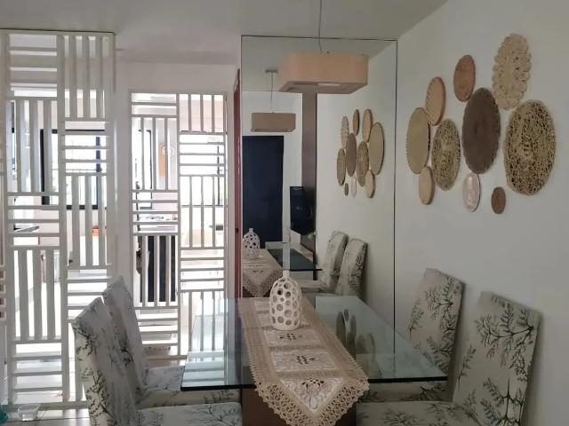 Apartamento para Venda em Salvador/BA Pituaçu 2 Quartos