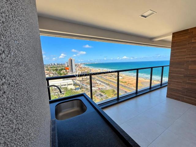 Apartamento para Venda em Salvador/BA Pituaçu 2 Quartos