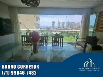 Apartamento para Venda em Salvador/BA Pituaçu 2 Quartos
