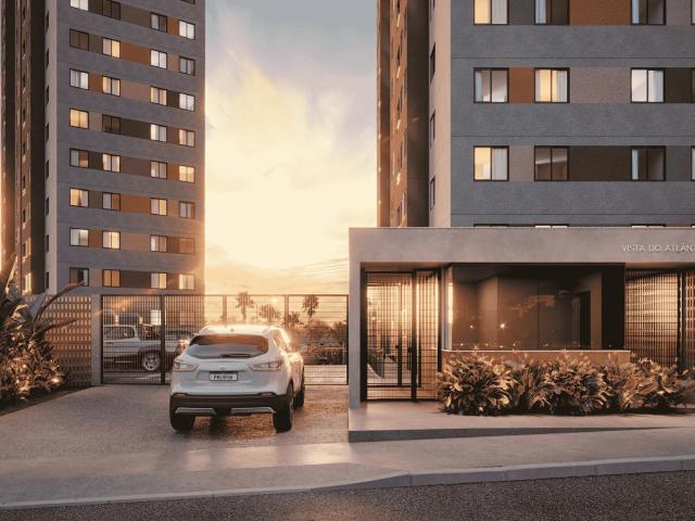 Apartamento para Venda em Salvador/BA Pituaçu 2 Quartos