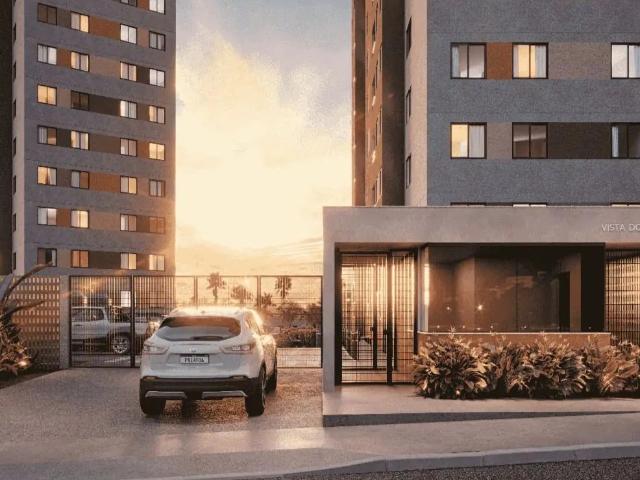 Apartamento para Venda em Salvador/BA Pituaçu 2 Quartos
