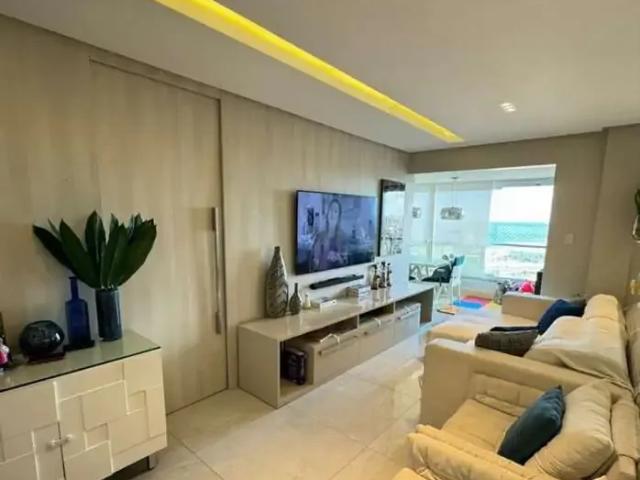 Apartamento para Venda em Salvador/BA Pituaçu 2 Quartos