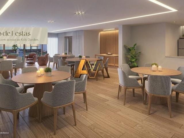 Apartamento para Venda em Salvador/BA Pituaçu 2 Quartos