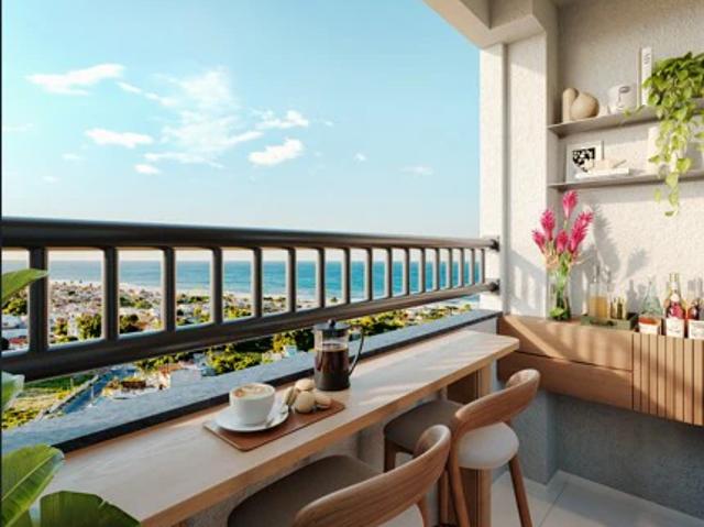 Apartamento para Venda em Salvador/BA Pituaçu 2 Quartos