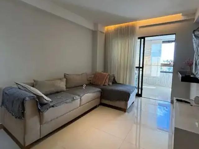 Apartamento para Venda em Salvador/BA Pituaçu 2 Quartos