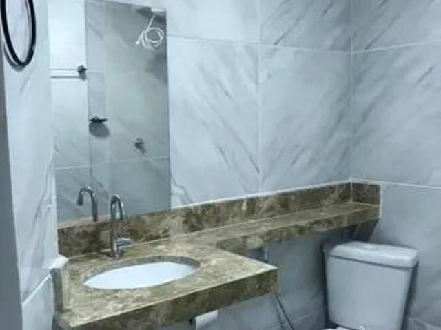 Apartamento para Venda em Salvador/BA Pituaçu 1 Quartos