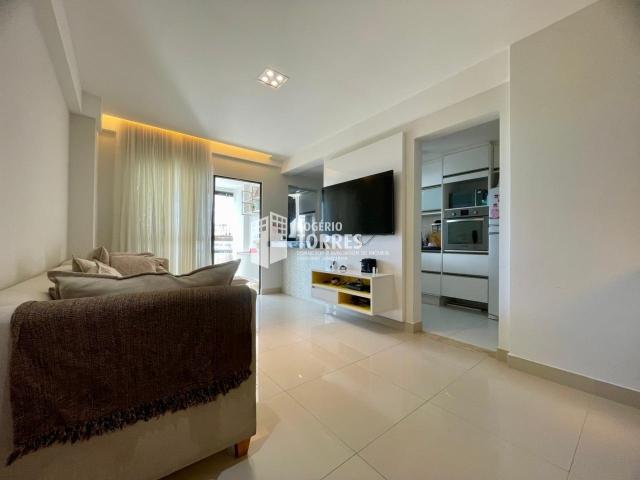 Apartamento para Venda em Salvador/BA Pituaçu 2 Quartos