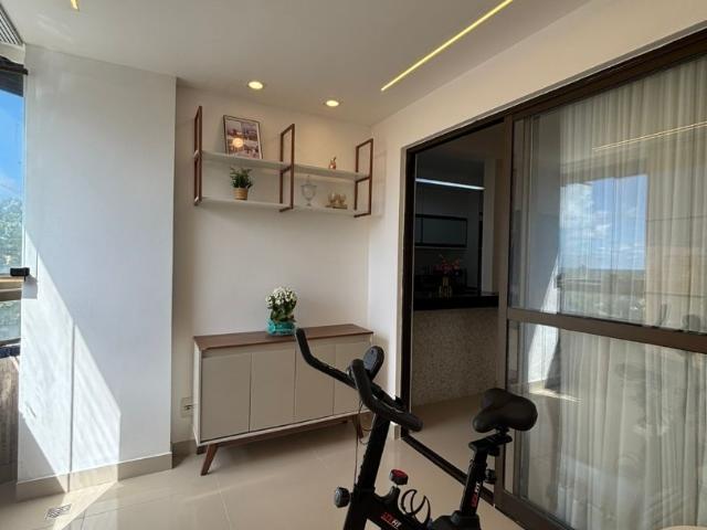 Apartamento para Venda em Salvador/BA Pituaçu 2 Quartos