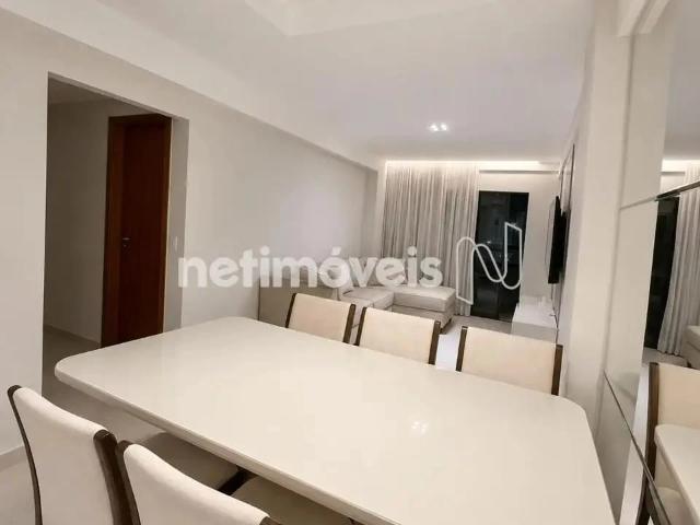 Apartamento para Venda em Salvador/BA Pituaçu 2 Quartos