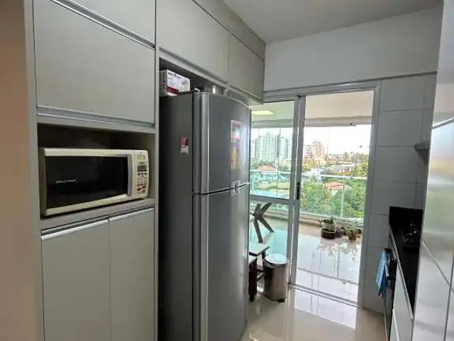 Apartamento para Venda em Salvador/BA Pituaçu 2 Quartos