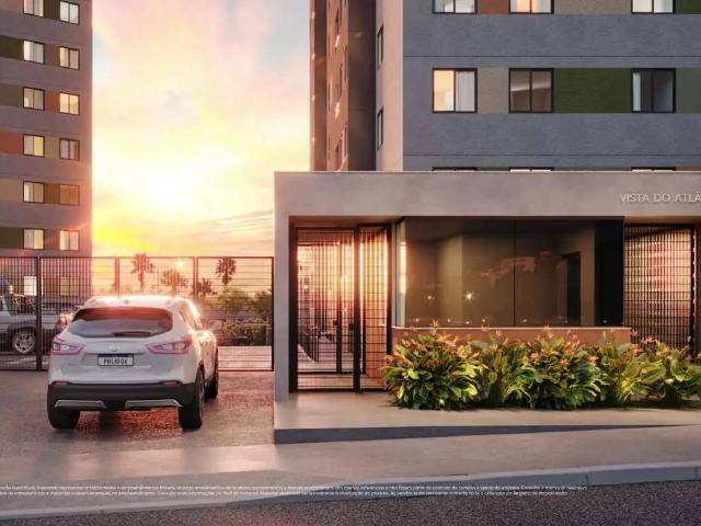 Apartamento para Venda em Salvador/BA Pituaçu 2 Quartos