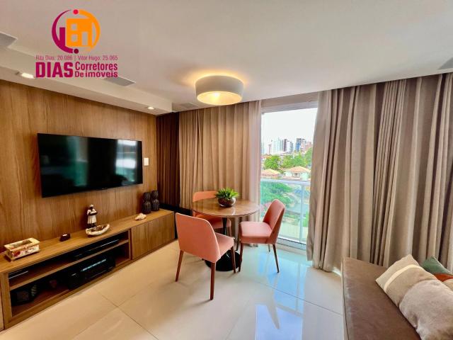 Apartamento para Venda em Salvador/BA Pituaçu 2 Quartos