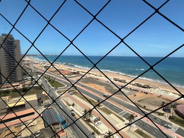 Apartamento para Locação em Salvador/BA Pituaçu 3 Quartos