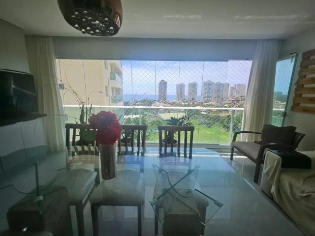 Apartamento para Venda em Salvador/BA Pituaçu 3 Quartos