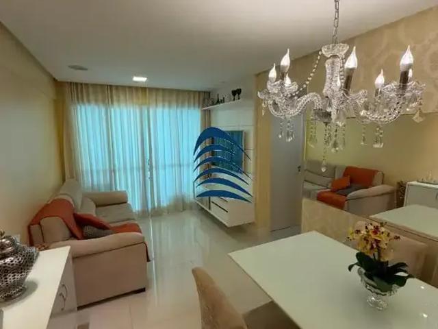 Apartamento para Venda em Salvador/BA Pituaçu 3 Quartos