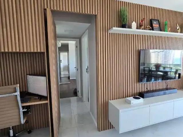 Apartamento para Venda em Salvador/BA Pituaçu 3 Quartos