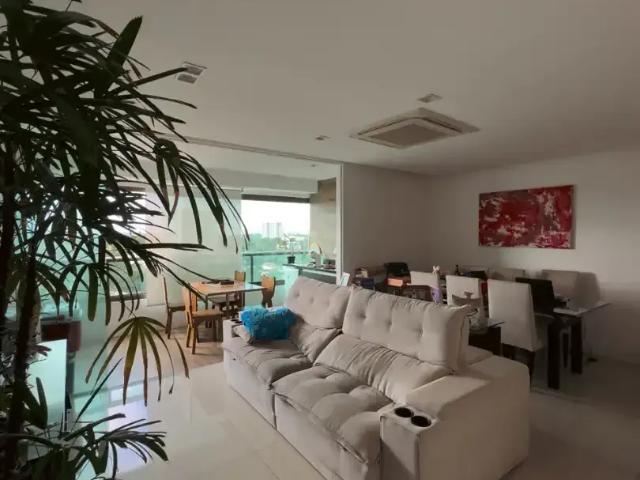 Apartamento para Venda em Salvador/BA Pituaçu 3 Quartos