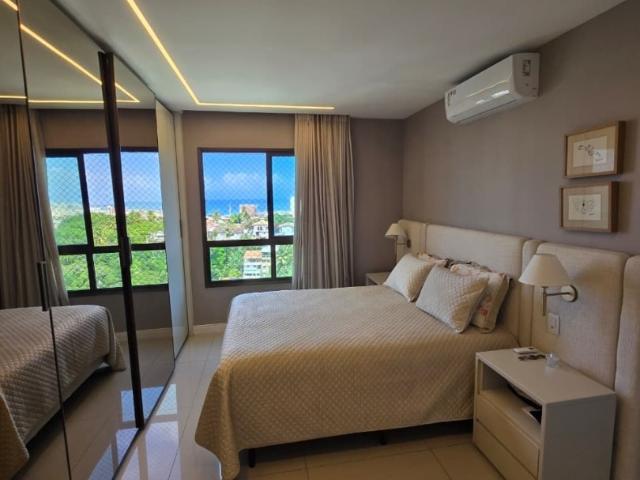 Apartamento para Venda em Salvador/BA Pituaçu 3 Quartos