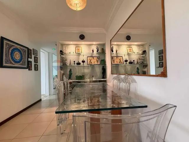 Apartamento para Venda em Salvador/BA Pituaçu 3 Quartos