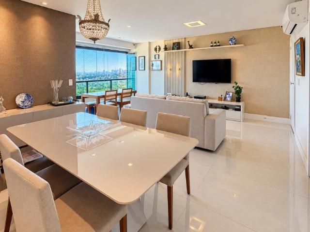 Apartamento para Venda em Salvador/BA Pituaçu 3 Quartos