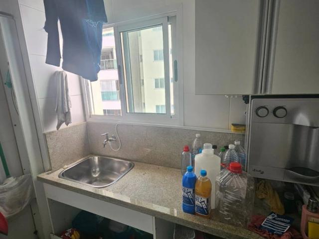 Apartamento para Venda em Salvador/BA Pituaçu 3 Quartos
