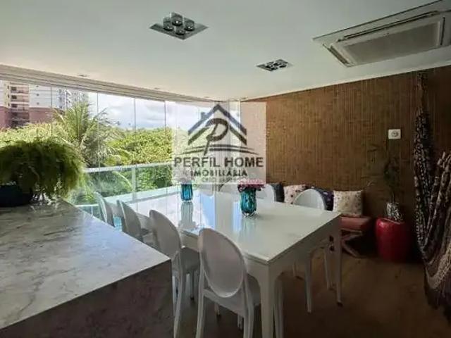 Apartamento para Venda em Salvador/BA Pituaçu 3 Quartos