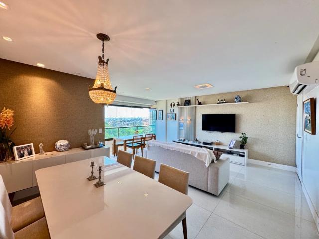 Apartamento para Venda em Salvador/BA Pituaçu 3 Quartos