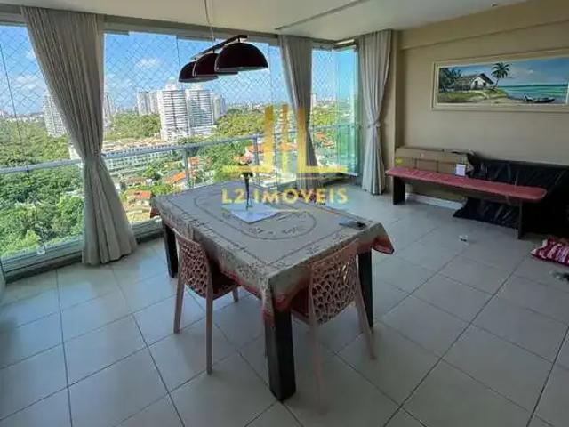 Apartamento para Venda em Salvador/BA Pituaçu 3 Quartos