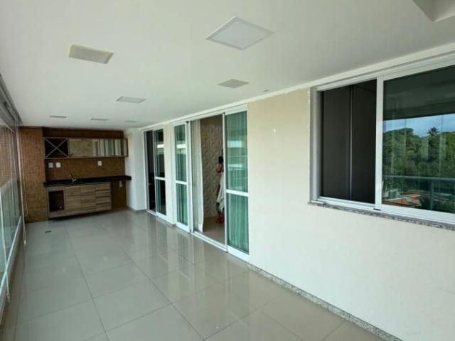 Apartamento para Venda em Salvador/BA Pituaçu 3 Quartos