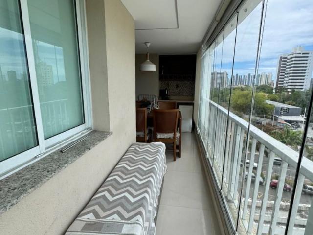 Apartamento para Venda em Salvador/BA Pituaçu 3 Quartos