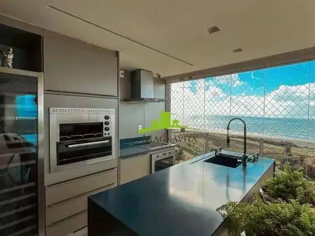 Apartamento para Venda em Salvador/BA Pituaçu 3 Quartos