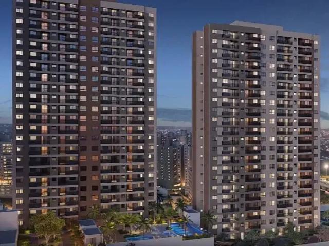 Apartamento para Venda em Salvador/BA Pituaçu 3 Quartos