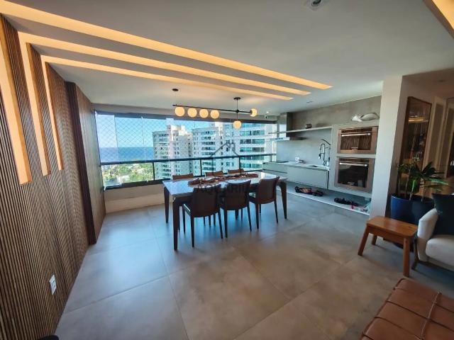 Apartamento para Venda em Salvador/BA Pituaçu 3 Quartos