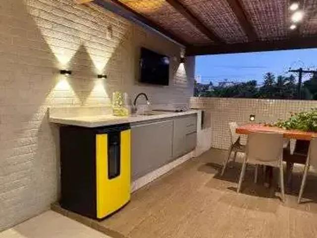 Apartamento para Venda em Salvador/BA Pituaçu 3 Quartos
