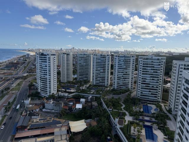 Apartamento para Venda em Salvador/BA Pituaçu 3 Quartos