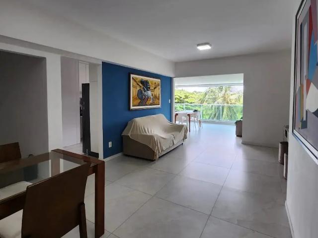 Apartamento para Venda em Salvador/BA Pituaçu 3 Quartos