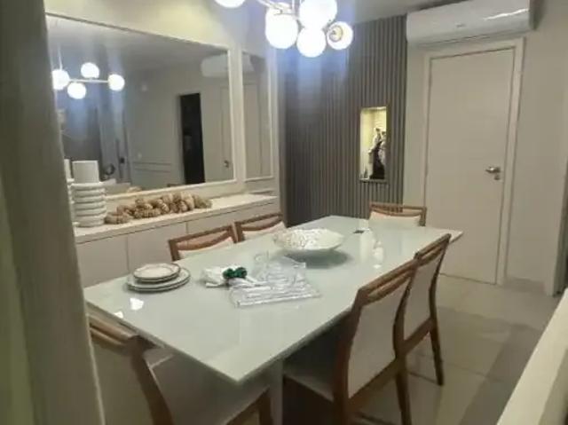 Apartamento para Venda em Salvador/BA Pituaçu 3 Quartos