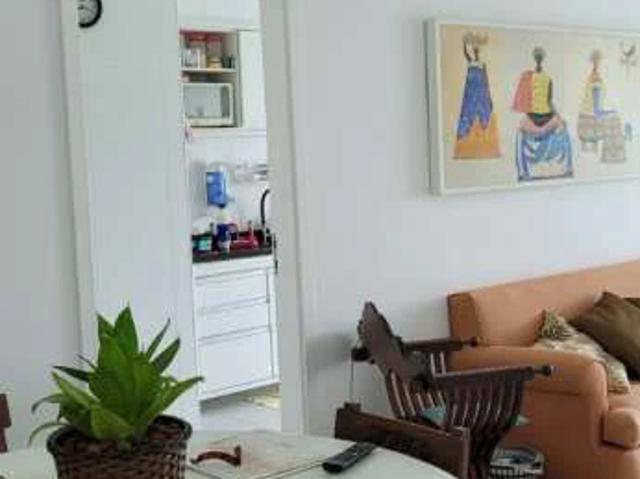 Apartamento para Venda em Salvador/BA Pituaçu 3 Quartos