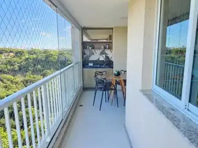 Apartamento para Venda em Salvador/BA Pituaçu 3 Quartos