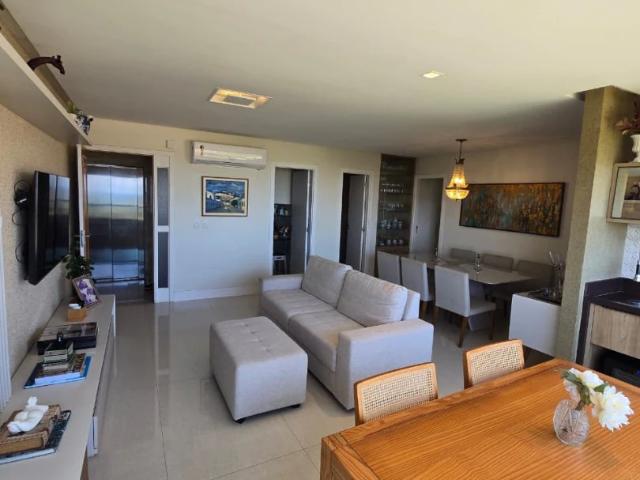 Apartamento para Venda em Salvador/BA Pituaçu 3 Quartos
