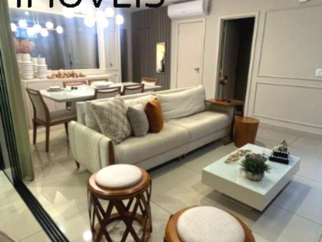 Apartamento para Venda em Salvador/BA Pituaçu 3 Quartos