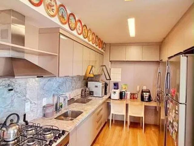 Apartamento para Venda em Salvador/BA Pituaçu 3 Quartos