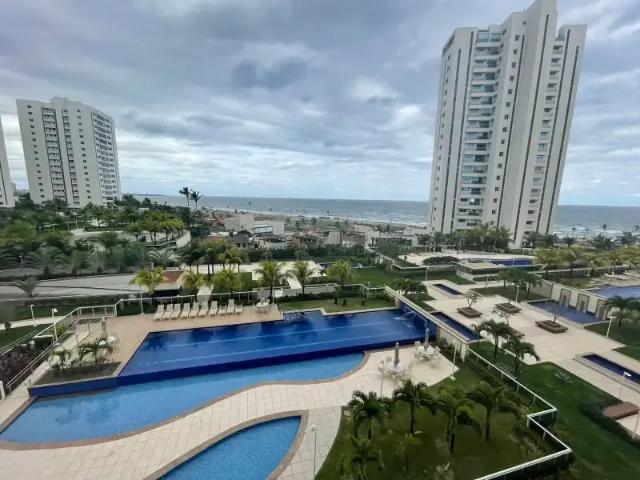 Apartamento para Venda em Salvador/BA Pituaçu 3 Quartos
