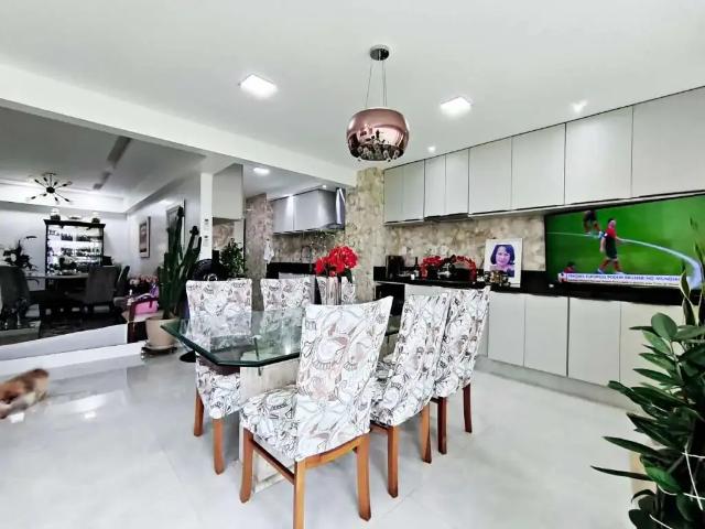 Apartamento para Venda em Salvador/BA Pituaçu 3 Quartos