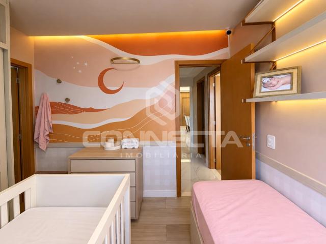 Apartamento para Venda em Salvador/BA Pituaçu 3 Quartos