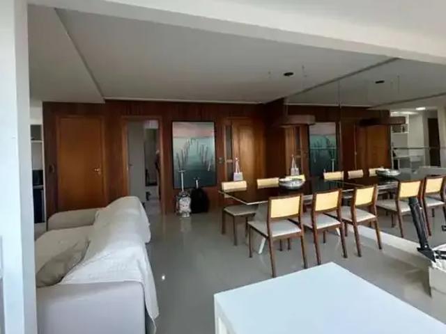 Apartamento para Venda em Salvador/BA Pituaçu 3 Quartos