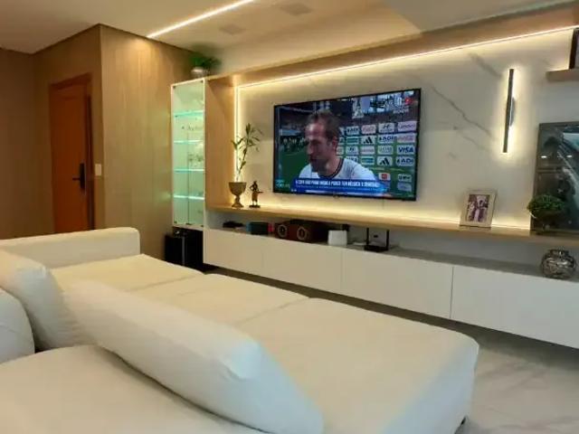 Apartamento para Venda em Salvador/BA Pituaçu 3 Quartos