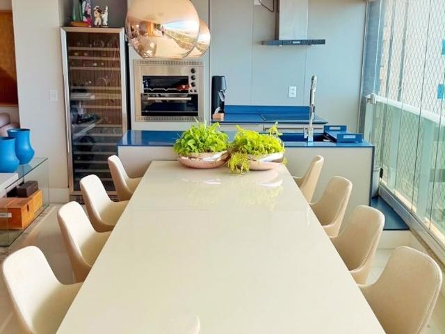 Apartamento para Venda em Salvador/BA Pituaçu 3 Quartos