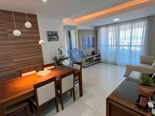 Apartamento para Venda em Salvador/BA Pituaçu 3 Quartos