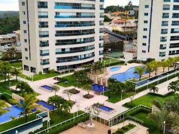 Pituaçu, Salvador, Bahia - Varanda, Garagem